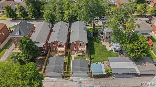 6259 Magnolia Avenue, St Louis, MO 63139