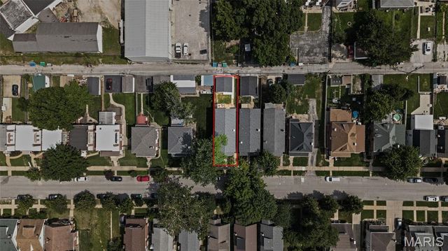 6259 Magnolia Avenue, St Louis, MO 63139