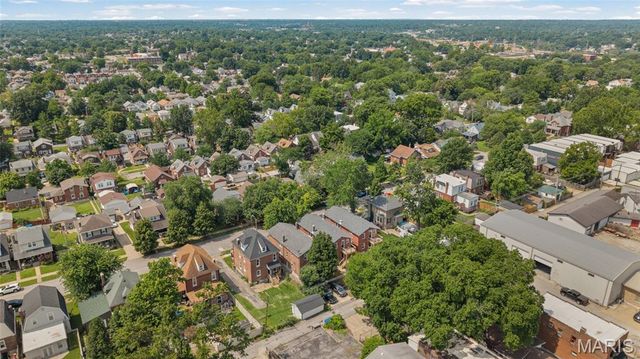 6259 Magnolia Avenue, St Louis, MO 63139
