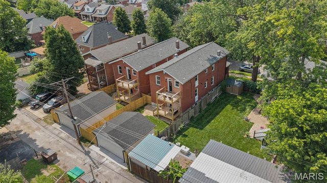 6259 Magnolia Avenue, St Louis, MO 63139