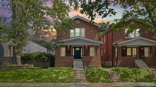 6259 Magnolia Avenue, St Louis, MO 63139