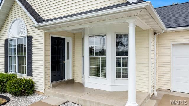 275 Zoar Church Road, Wright City, MO 63390