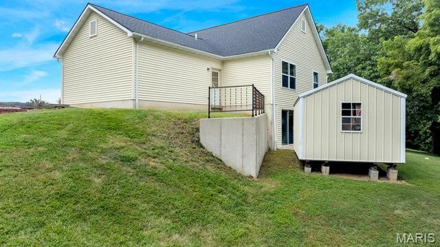 275 Zoar Church Road, Wright City, MO 63390