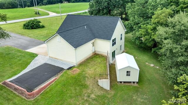 275 Zoar Church Road, Wright City, MO 63390