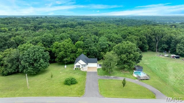 275 Zoar Church Road, Wright City, MO 63390