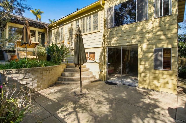 3641 8th Ave, San Diego, CA 92103