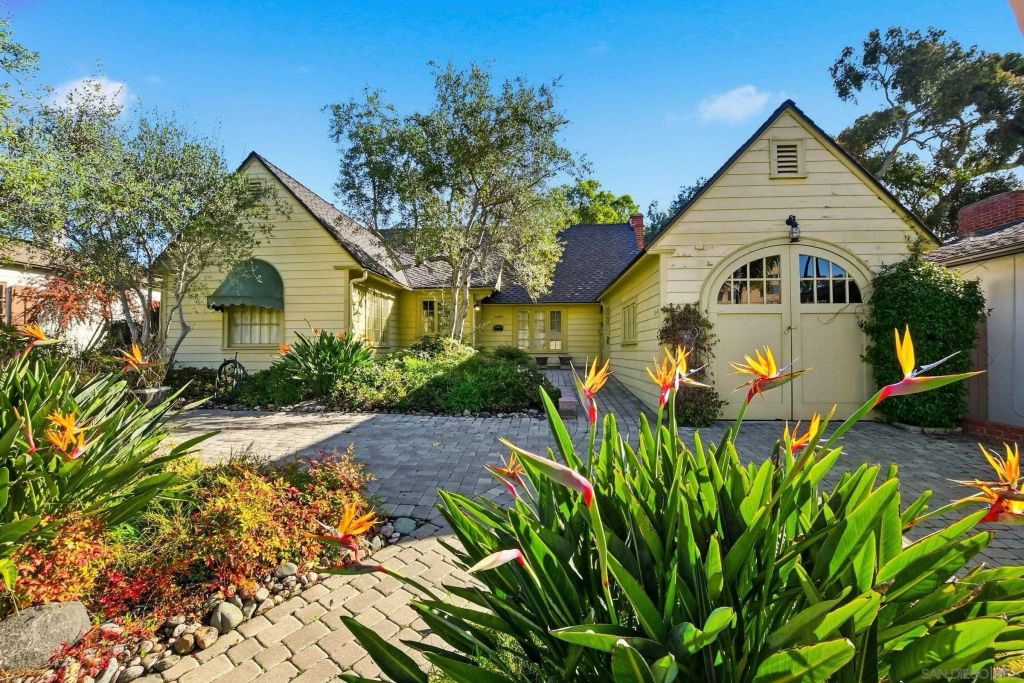 3641 8th Ave, San Diego, CA 92103