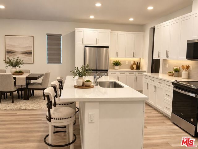 3311 Topaz Lane, Lancaster, CA 93535