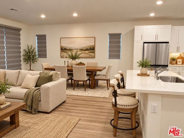 3311 Topaz Lane, Lancaster, CA 93535