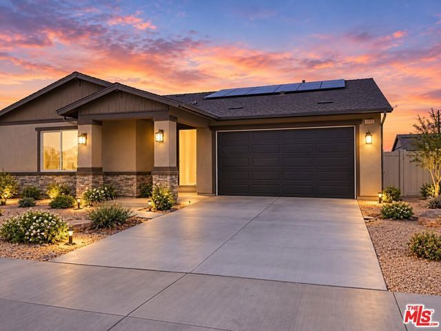 3311 Topaz Lane, Lancaster, CA 93535