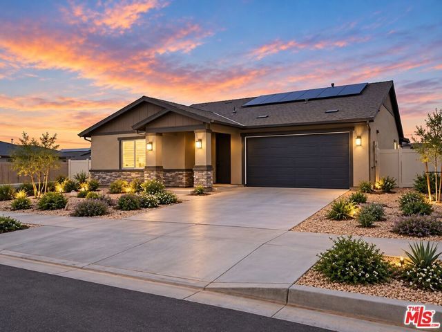 3311 Topaz Lane, Lancaster, CA 93535