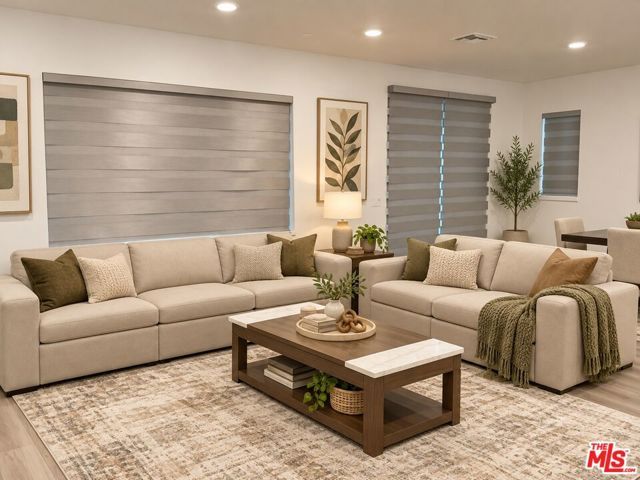 3311 Topaz Lane, Lancaster, CA 93535