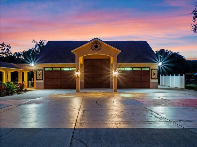 32133 WOLF BRANCH LANE, Sorrento, FL 32776