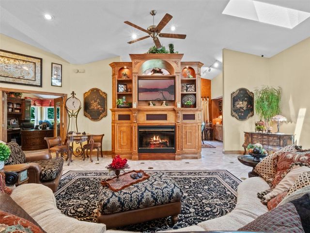 32133 WOLF BRANCH LANE, Sorrento, FL 32776