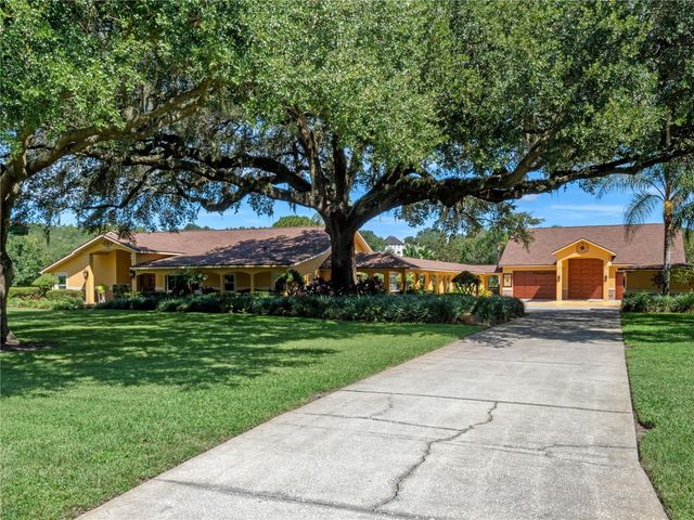 32133 WOLF BRANCH LANE, Sorrento, FL 32776