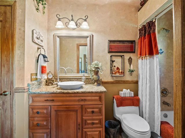 32133 WOLF BRANCH LANE, Sorrento, FL 32776