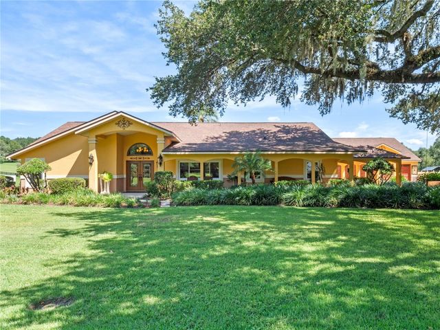 32133 WOLF BRANCH LANE, Sorrento, FL 32776