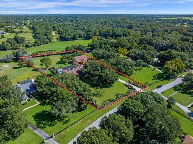 32133 WOLF BRANCH LANE, Sorrento, FL 32776