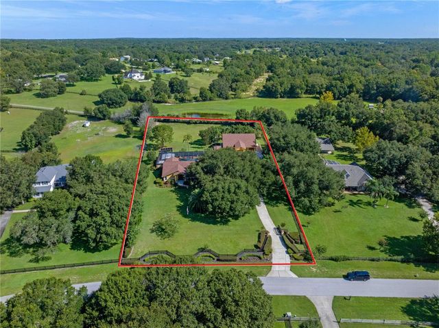 32133 WOLF BRANCH LANE, Sorrento, FL 32776