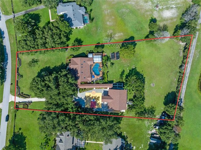 32133 WOLF BRANCH LANE, Sorrento, FL 32776