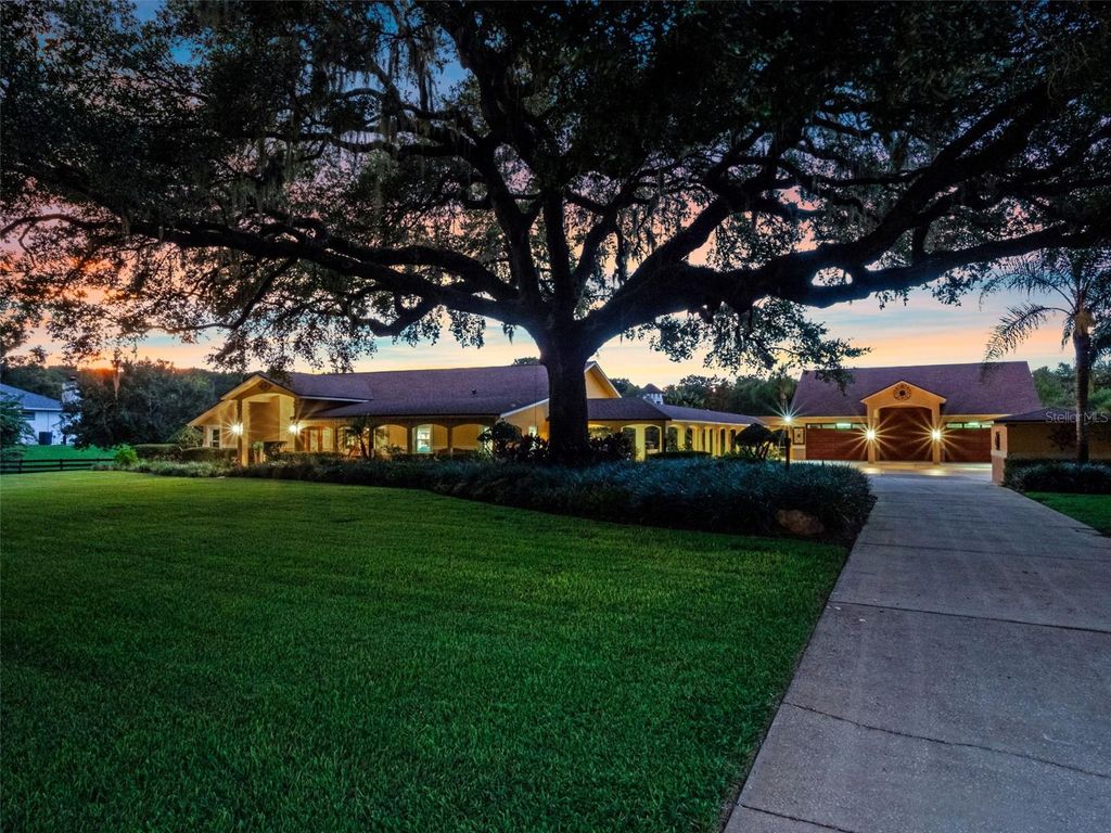 32133 WOLF BRANCH LANE, Sorrento, FL 32776