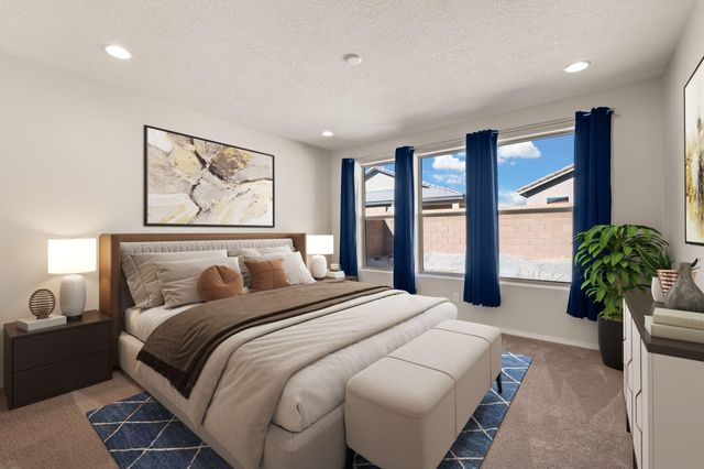 6037 Nauman Drive SE, Albuquerque, NM 87106