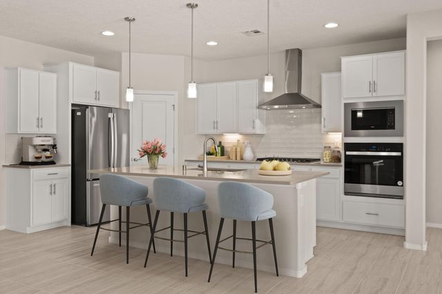 6037 Nauman Drive SE, Albuquerque, NM 87106