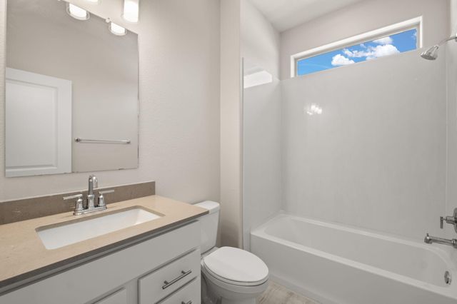 6037 Nauman Drive SE, Albuquerque, NM 87106