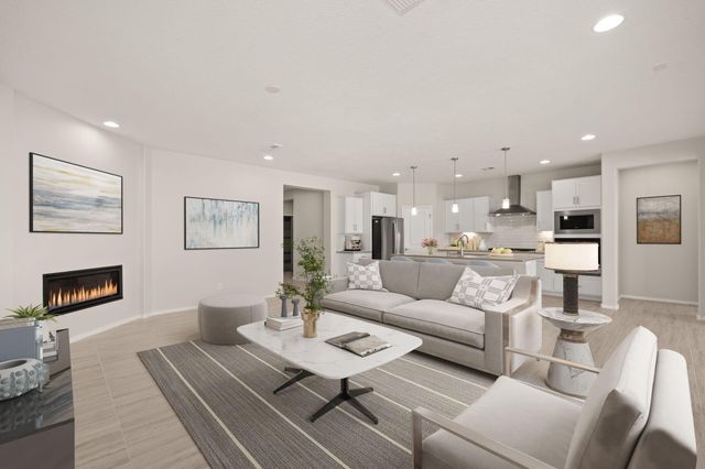 6037 Nauman Drive SE, Albuquerque, NM 87106