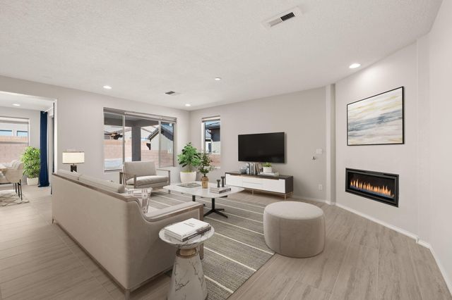 6037 Nauman Drive SE, Albuquerque, NM 87106