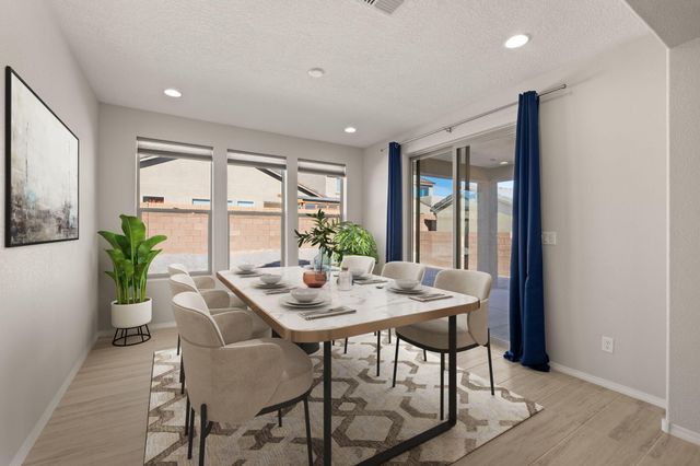 6037 Nauman Drive SE, Albuquerque, NM 87106