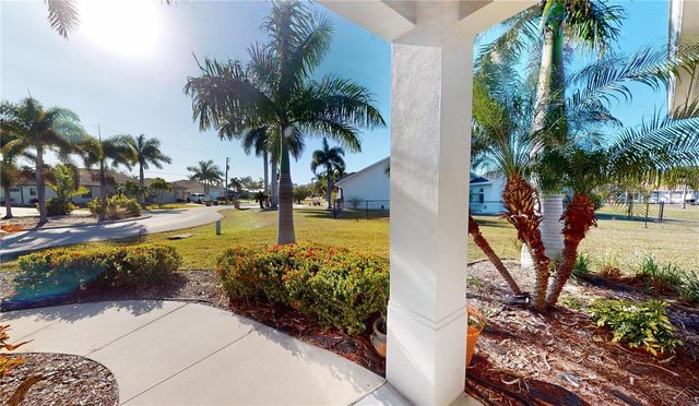 7505 CARISSA, Punta Gorda, FL 33955