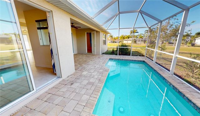 7505 CARISSA, Punta Gorda, FL 33955