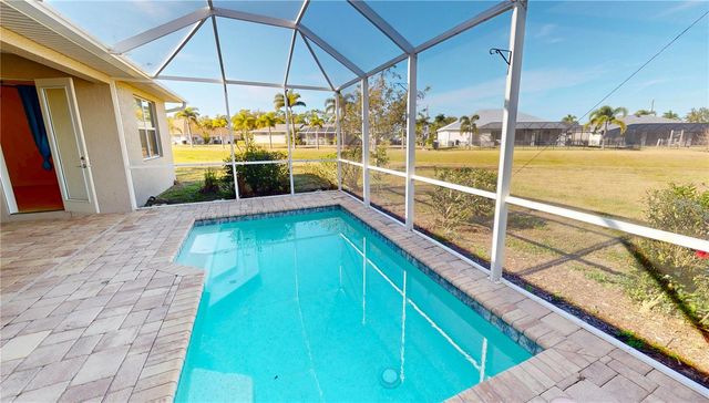 7505 CARISSA, Punta Gorda, FL 33955