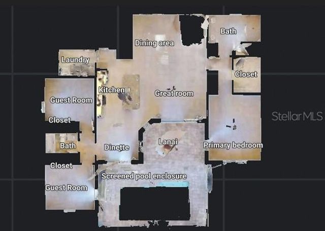 7505 CARISSA, Punta Gorda, FL 33955