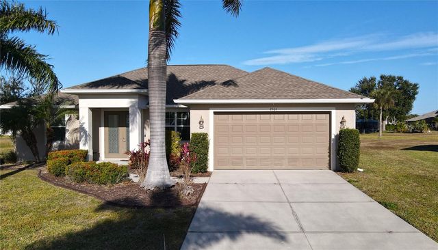 7505 CARISSA, Punta Gorda, FL 33955