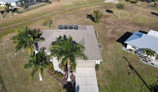 7505 CARISSA, Punta Gorda, FL 33955