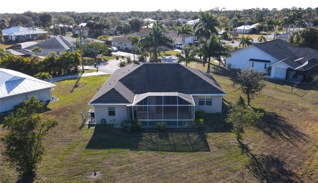 7505 CARISSA, Punta Gorda, FL 33955