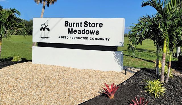 7505 CARISSA, Punta Gorda, FL 33955