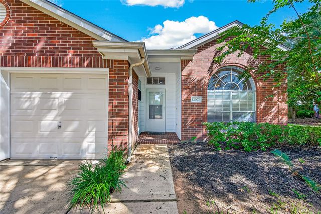 12007 Viola Court, Pinehurst, TX 77362