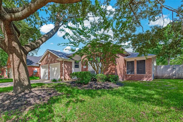 12007 Viola Court, Pinehurst, TX 77362