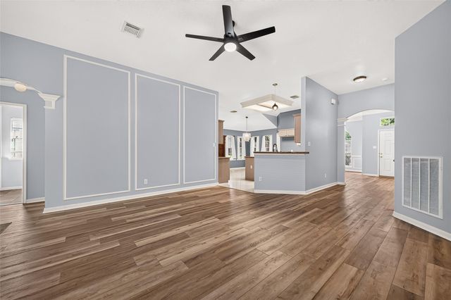 12007 Viola Court, Pinehurst, TX 77362