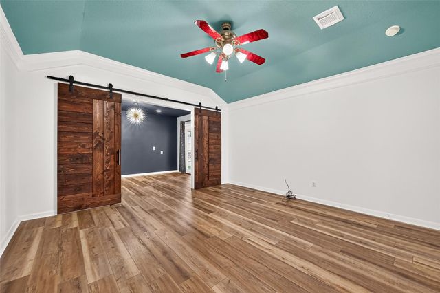 12007 Viola Court, Pinehurst, TX 77362