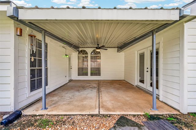 12007 Viola Court, Pinehurst, TX 77362
