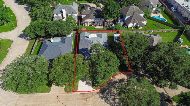 12007 Viola Court, Pinehurst, TX 77362