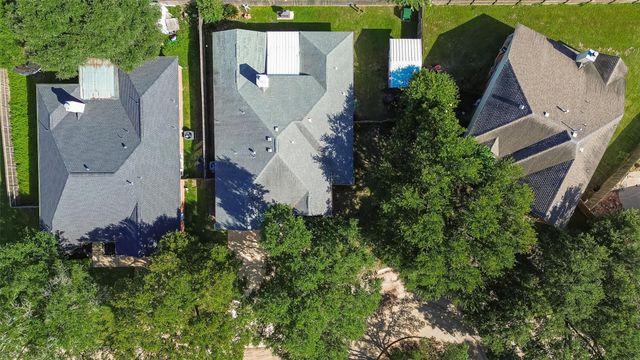 12007 Viola Court, Pinehurst, TX 77362