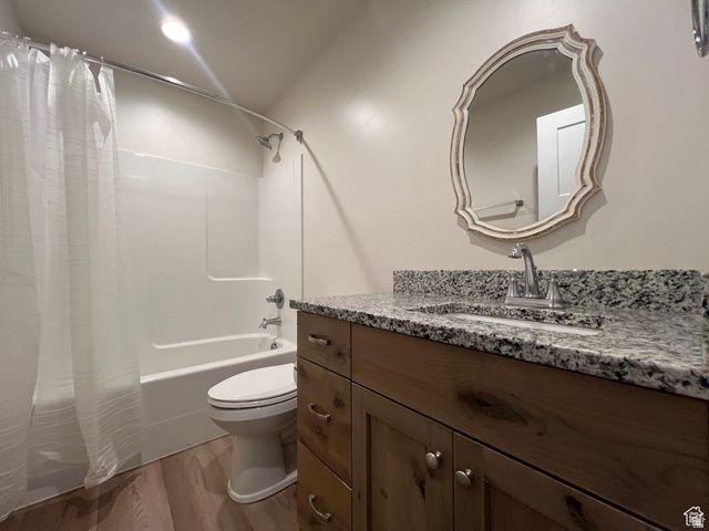 505 N 200 W, Moroni, UT 84646