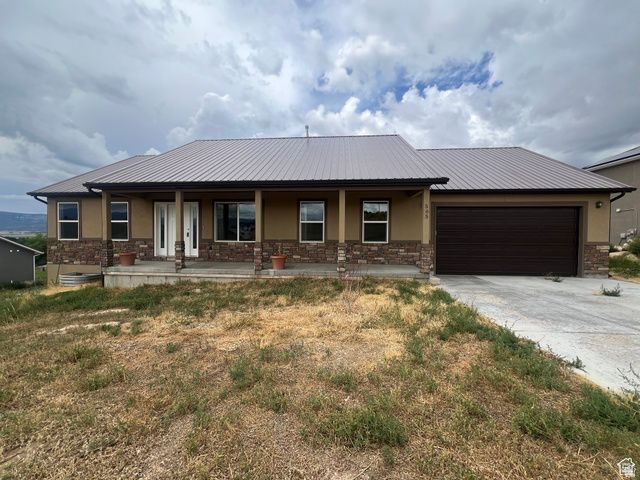 505 N 200 W, Moroni, UT 84646