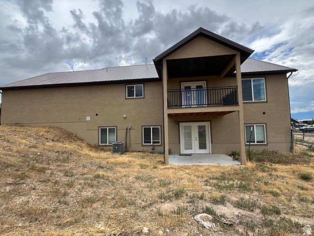 505 N 200 W, Moroni, UT 84646