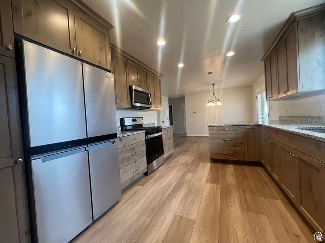 505 N 200 W, Moroni, UT 84646